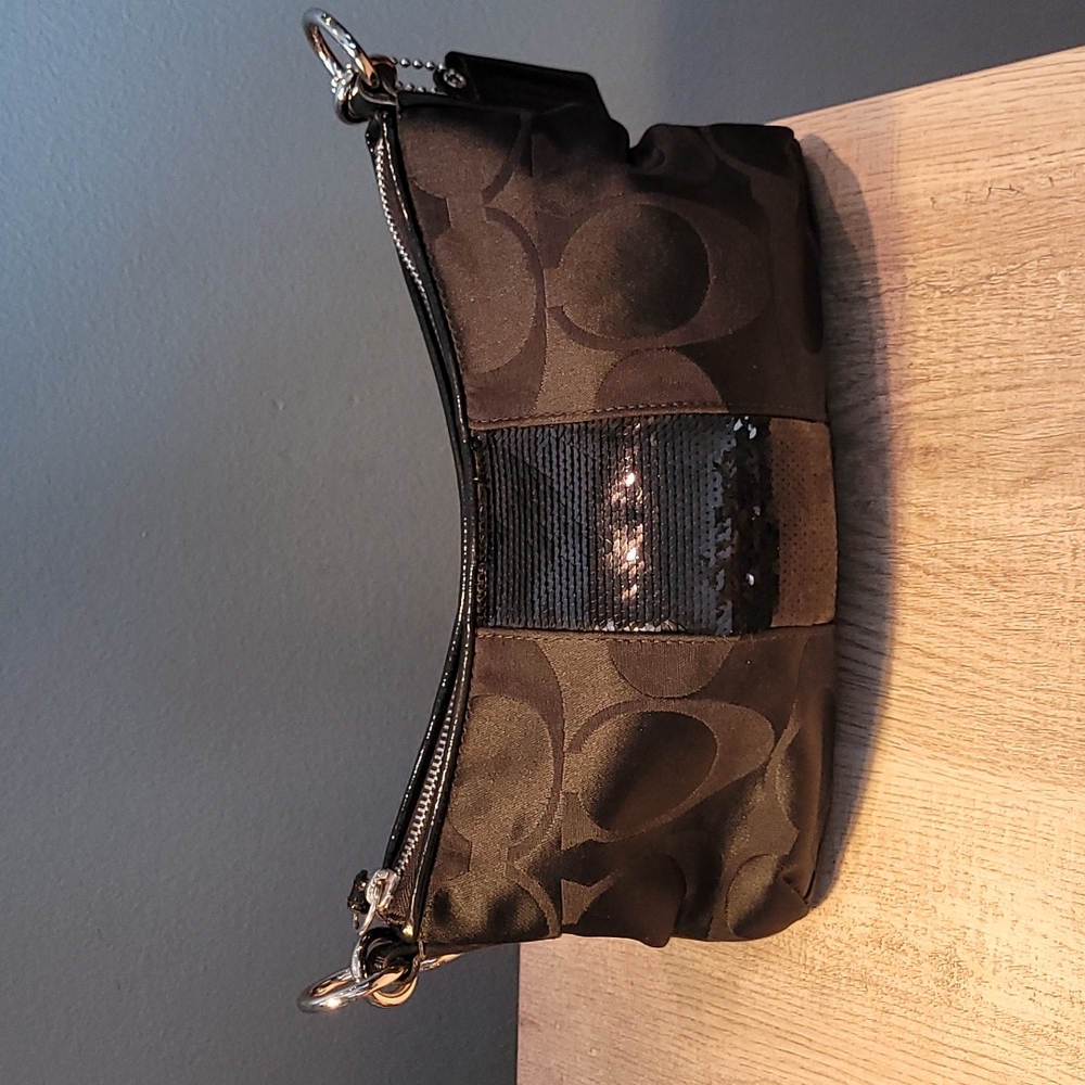 Coach handbag
